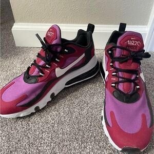 Nike Air max 270 react